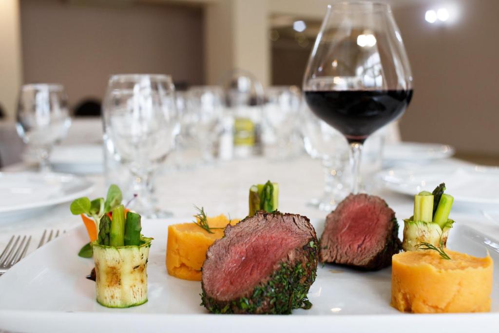 Hotel Stil - Resim 9