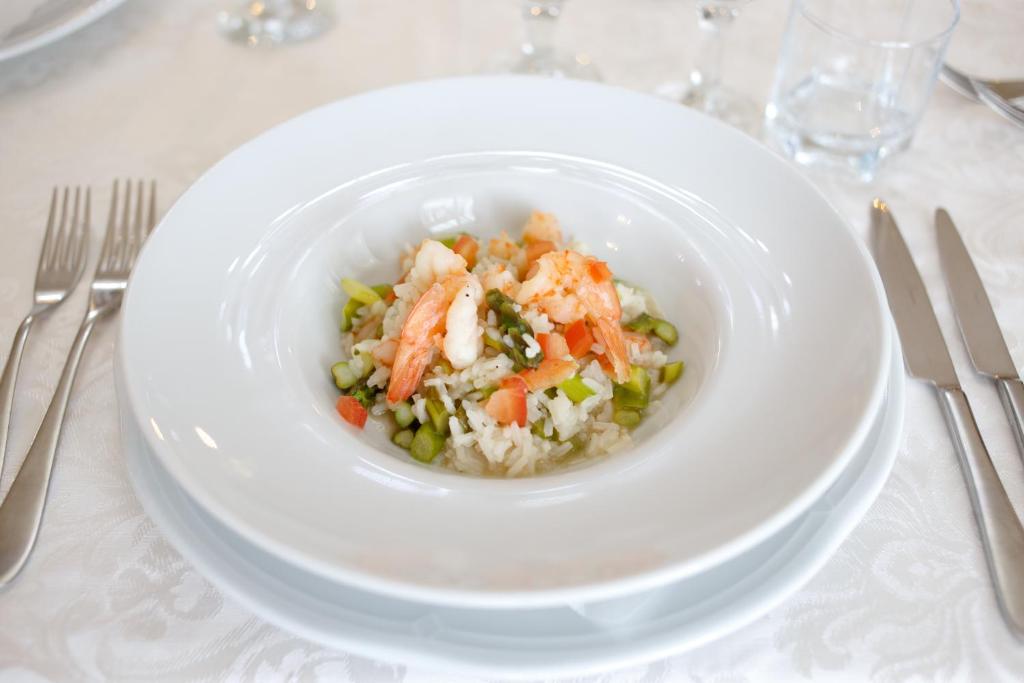 Hotel Stil - Resim 20