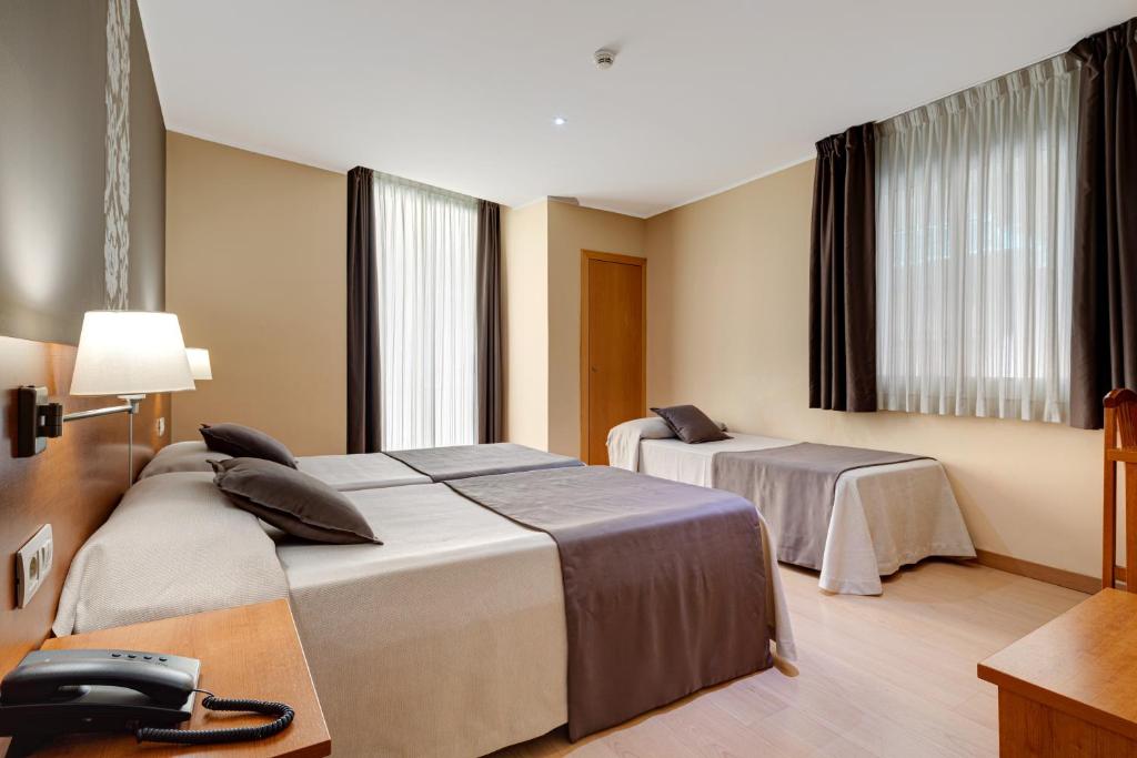 Catalunya - Triple Room