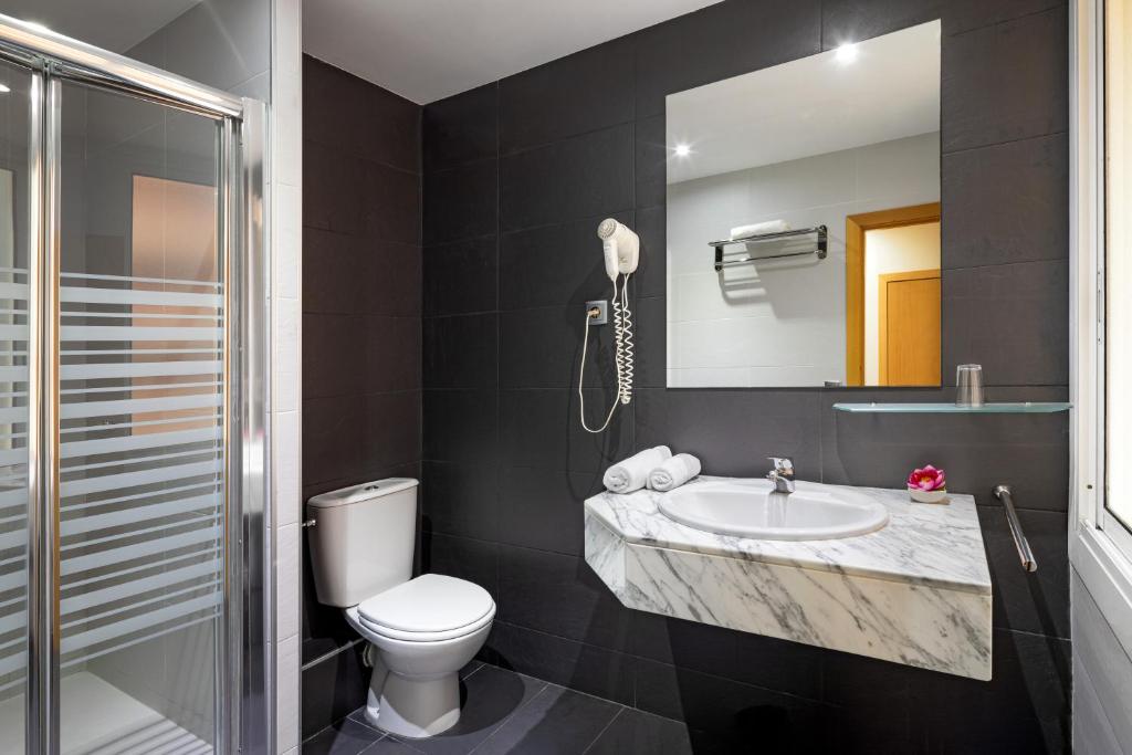 Catalunya - Single Room