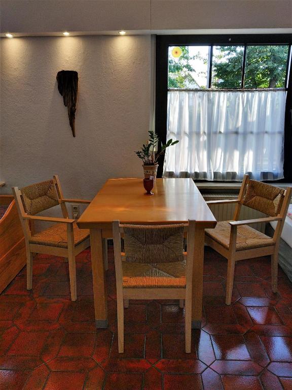 Fotografie z fotogalerie ubytování Pension Köthen v destinaci Köthen