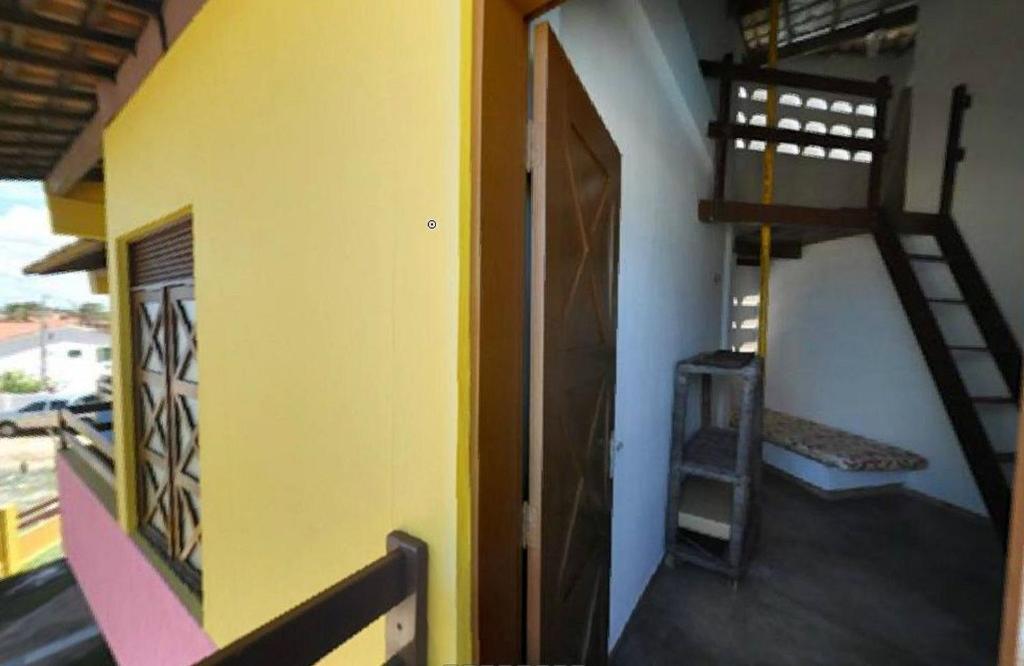  Chalet in Pitangui