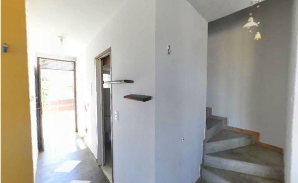  Chalet in Pitangui
