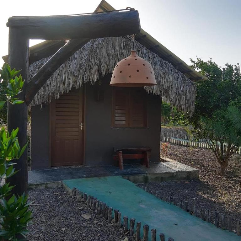  Pousada Villa Caboré