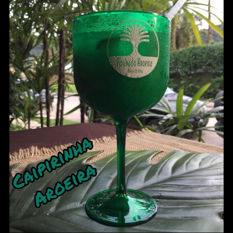  Pousada Aroeira
