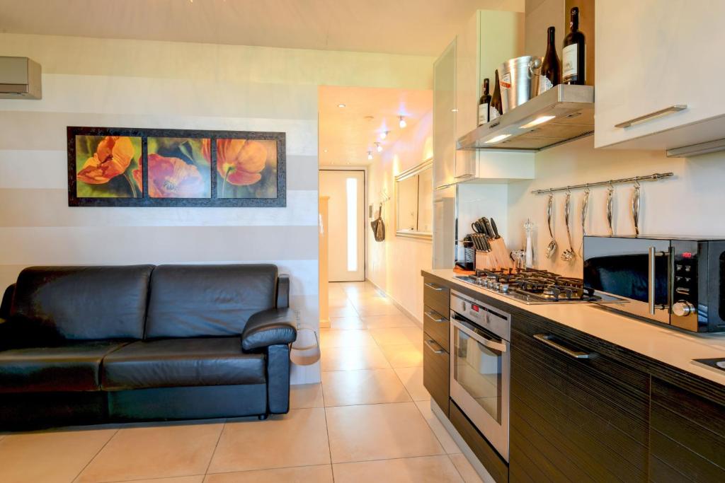 Fotografia z galérie ubytovania Miralago Superior Apartment v destinácii Peschiera del Garda