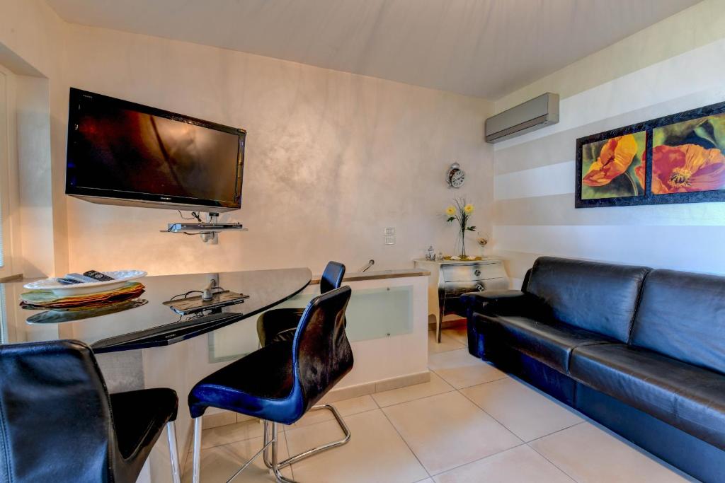 Fotografia z galérie ubytovania Miralago Superior Apartment v destinácii Peschiera del Garda