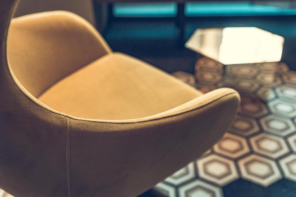 Posedenie v ubytovaní Hotel Bernina Geneva