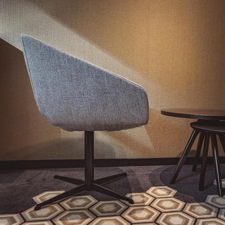 Hotel Bernina Geneva - Resim 43