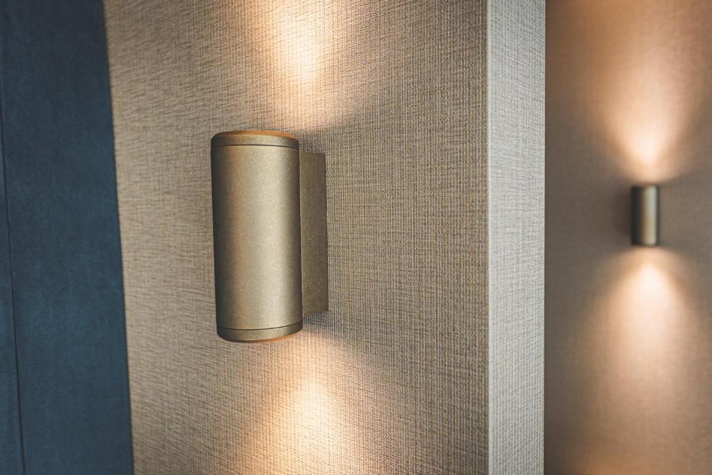 Hotel Bernina Geneva - Resim 44