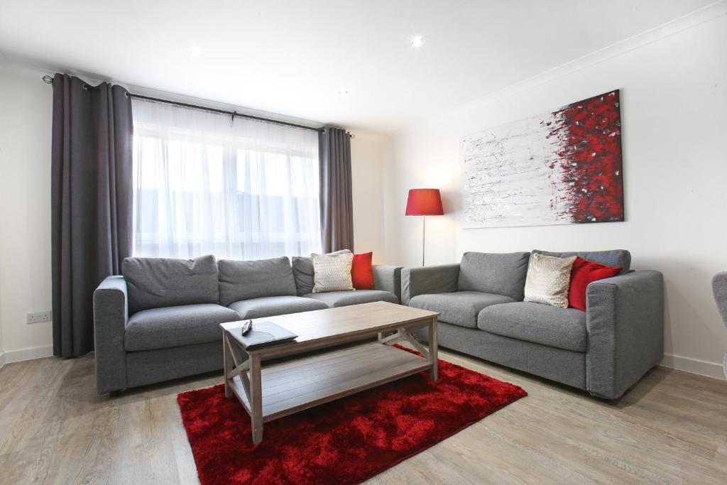 Vkm Apartments, Glasgow Updated 2023 Prices