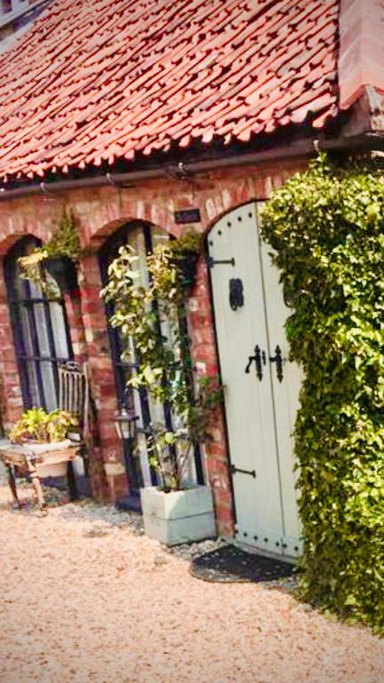 The Tavern At Timberland in Timberland, Lincolnshire, England