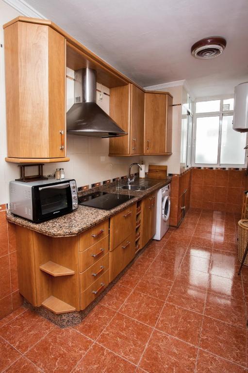 Piso Plaza de las Flores, Málaga – Bijgewerkte prijzen 2022