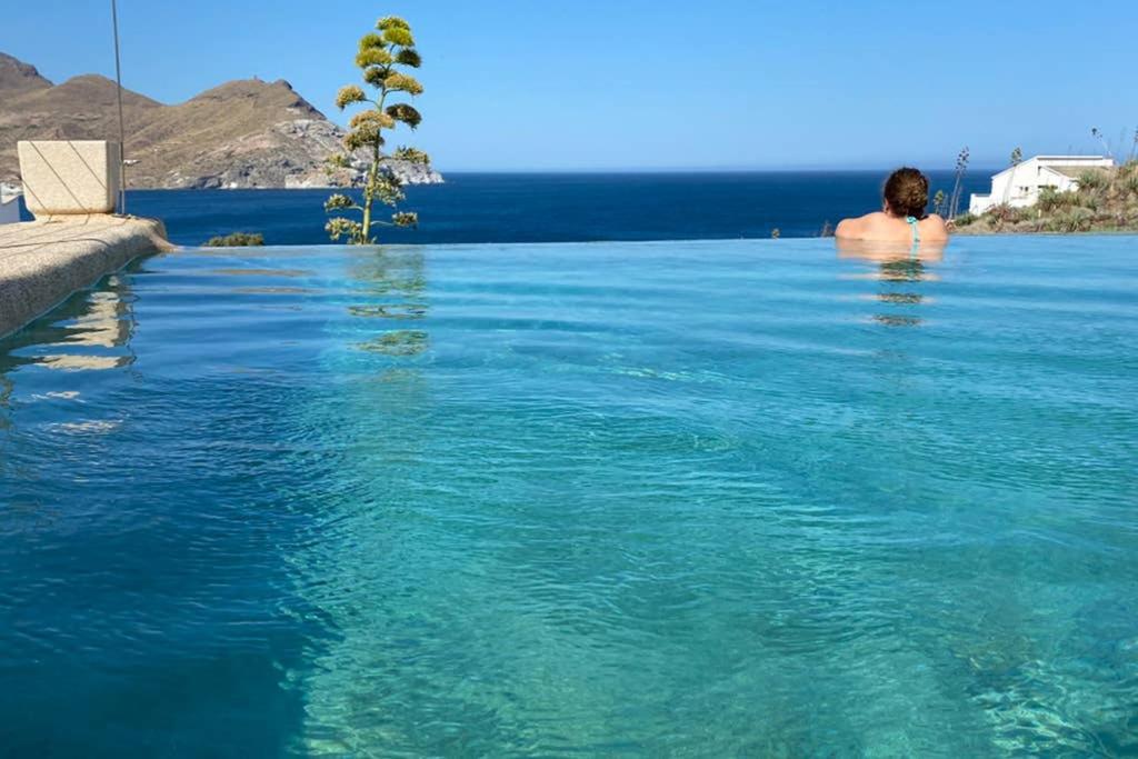 Vista Marina con piscina infinity, San José – Updated 2022 Prices