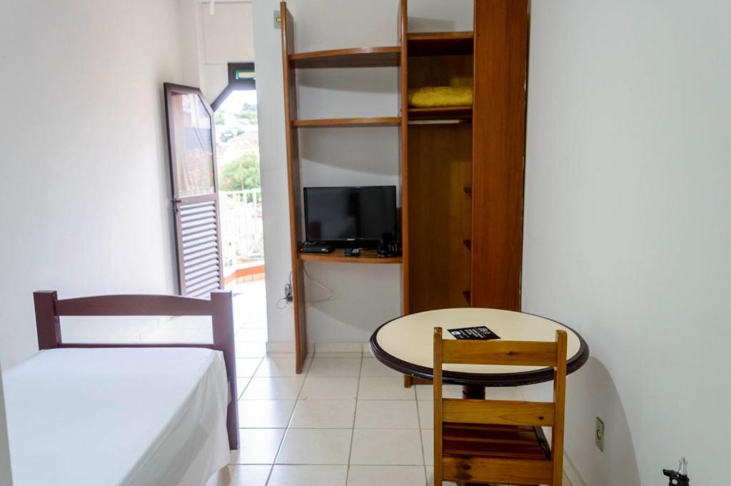  The Hill Hotéis Apart Suites