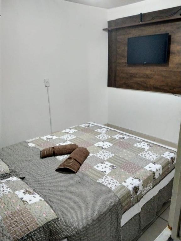  Apartamento Temporada Arena do Amazonas