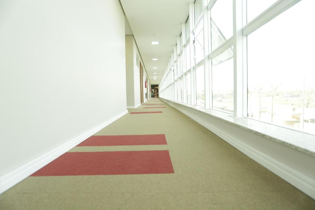  Valen Porto Soft Hotel São Luís
