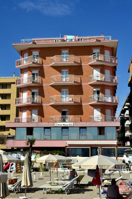 Hotel Marco Polo, Bellaria-Igea Marina – Updated 2023 Prices