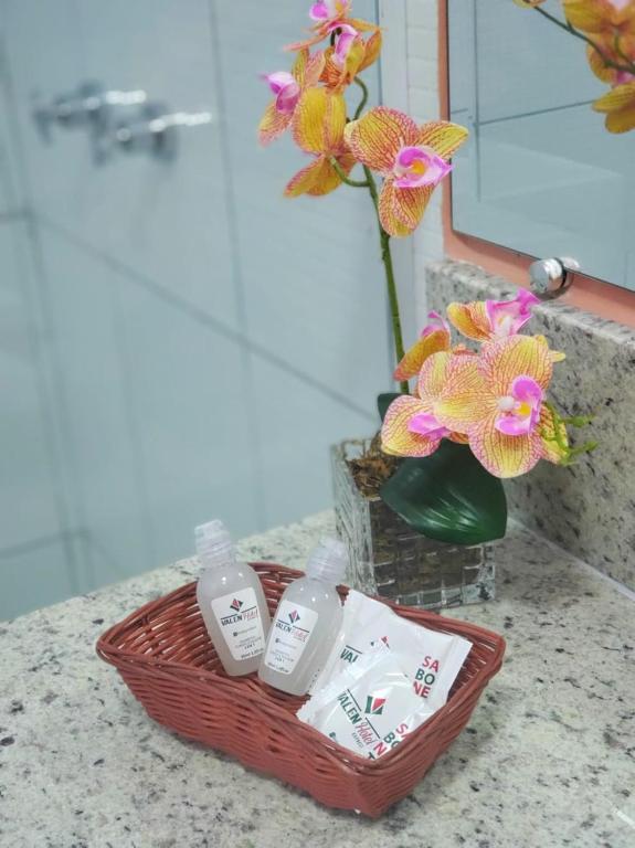  Valen Porto Soft Hotel São Luís