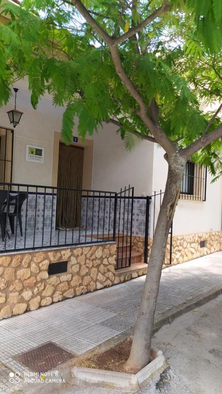 Casa Rural El Cerrete 2, Riópar – Precios actualizados 2023