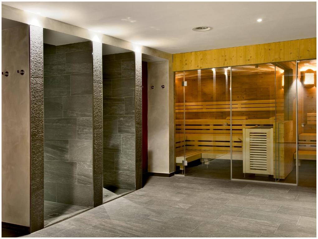 Fotografie z fotogalerie ubytování "Quality Hosts Arlberg" Hotel Garni Mössmer v destinaci Sankt Anton am Arlberg