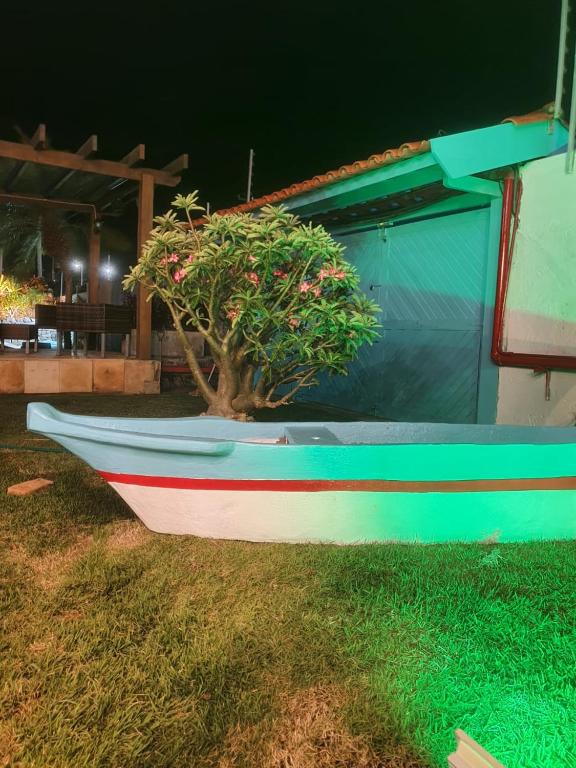  Pousada Blue Viking