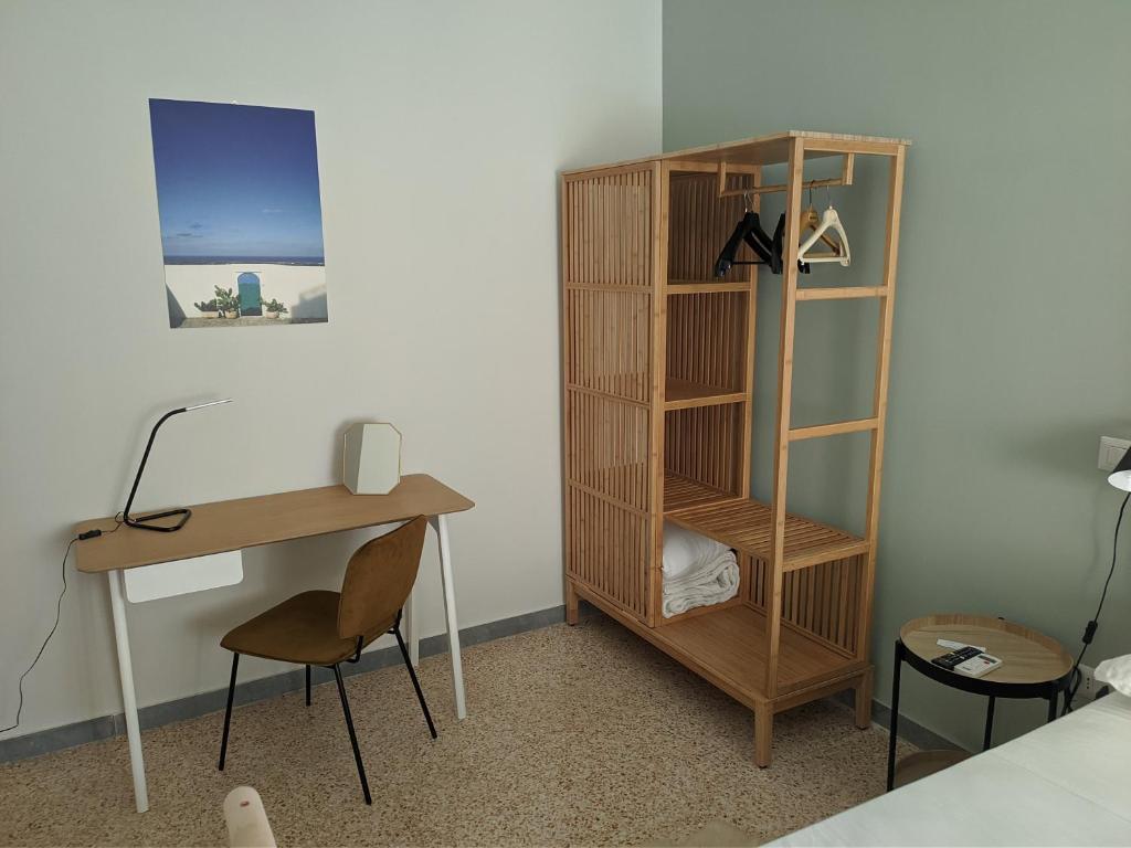 Fotografie z fotogalerie ubytování Terra di Sud Rooms v destinaci Lecce