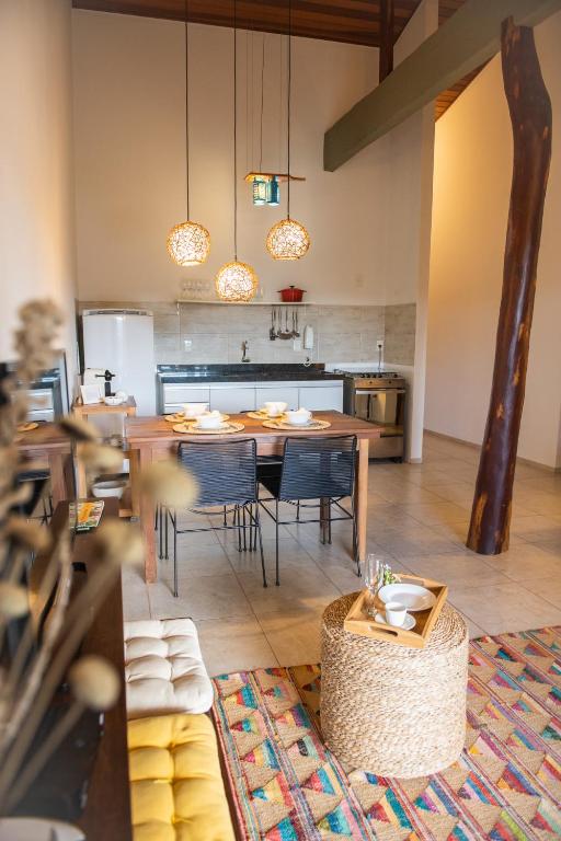  Casas Gengibre