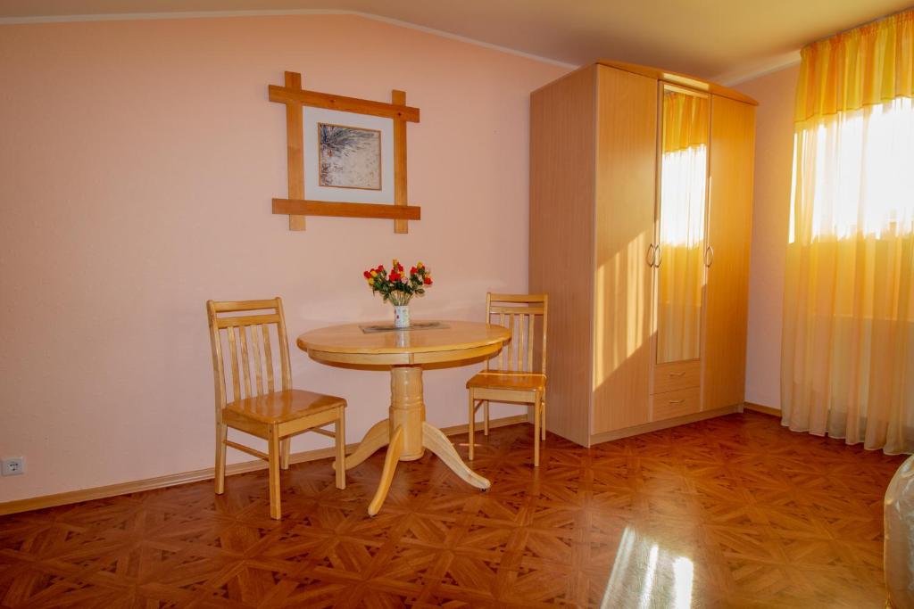 Fotografie z fotogalerie ubytování Fortuna Apartments v destinaci Pärnu