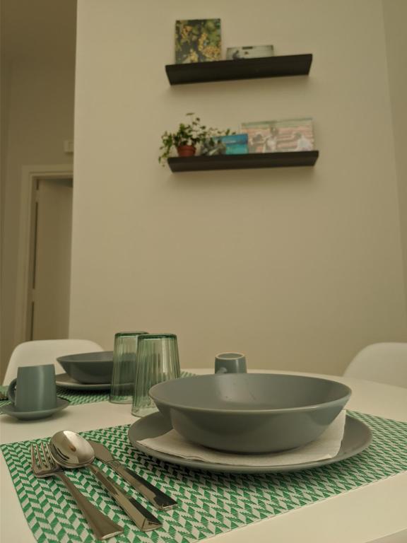 Fotografie z fotogalerie ubytování Terra di Sud Rooms v destinaci Lecce