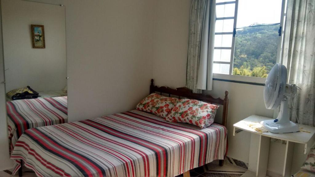Pousada do Solar - Apartment With Mountain View