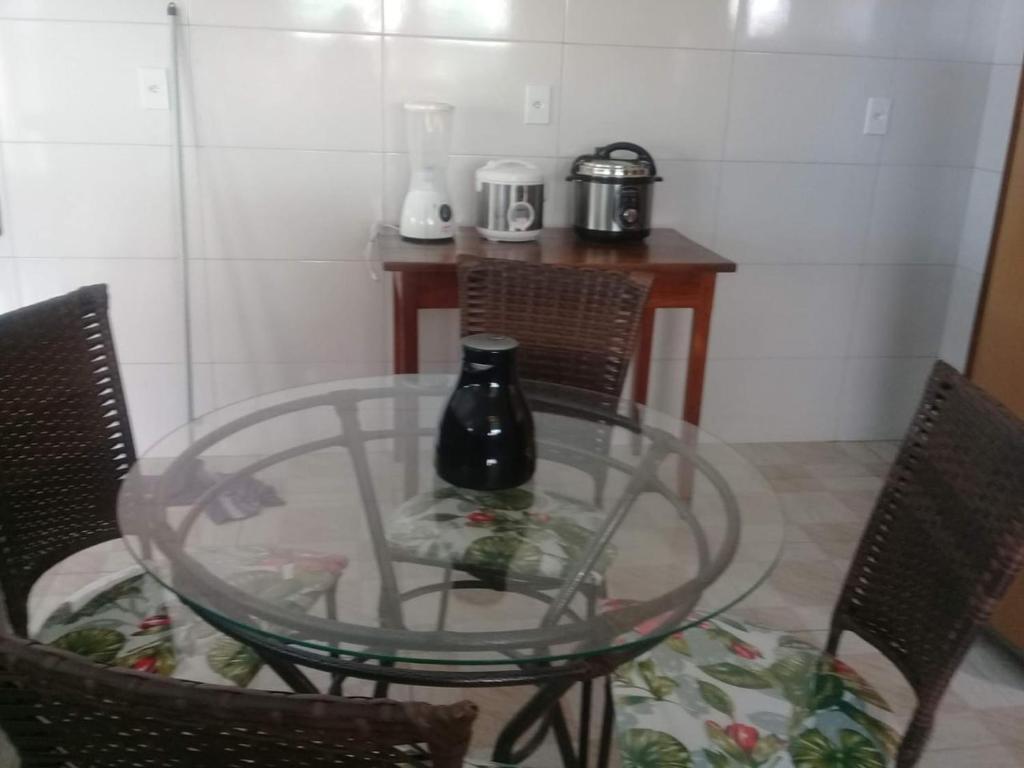  Aconchego da sandra