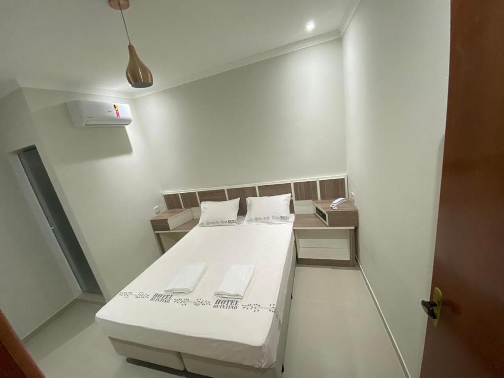  Hotel Quintino