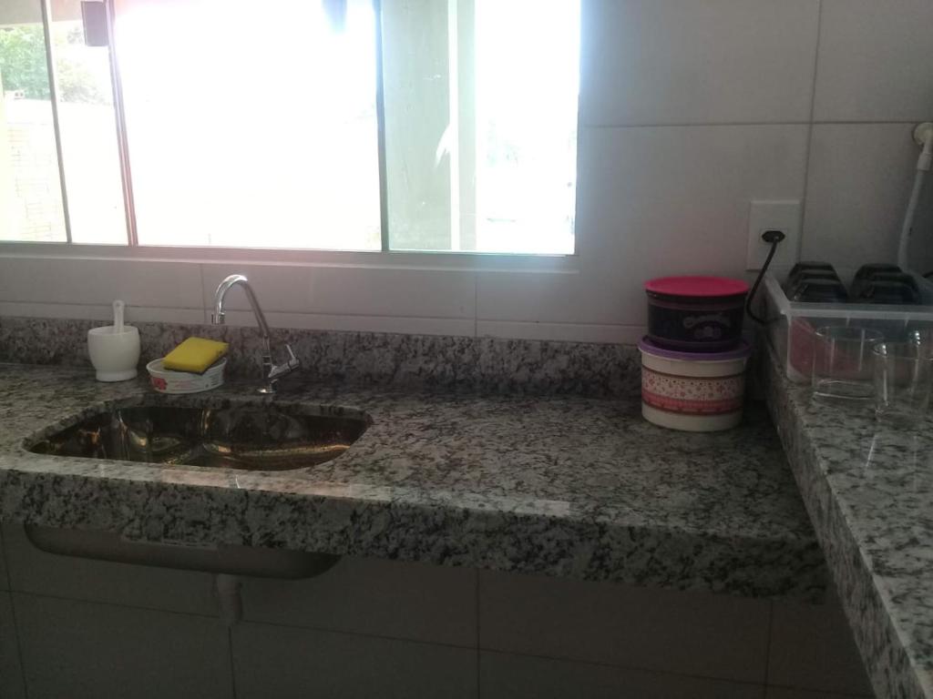  Aconchego da sandra