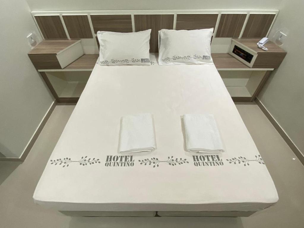  Hotel Quintino