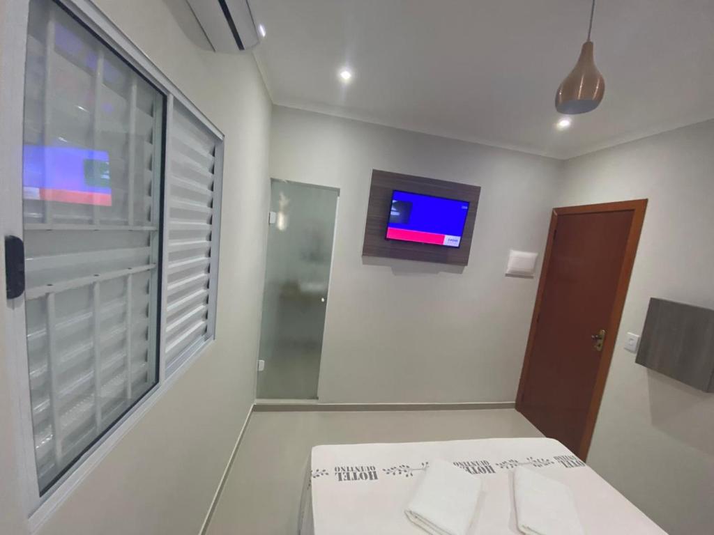  Hotel Quintino