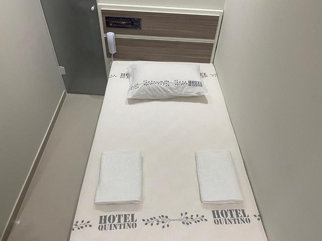  Hotel Quintino
