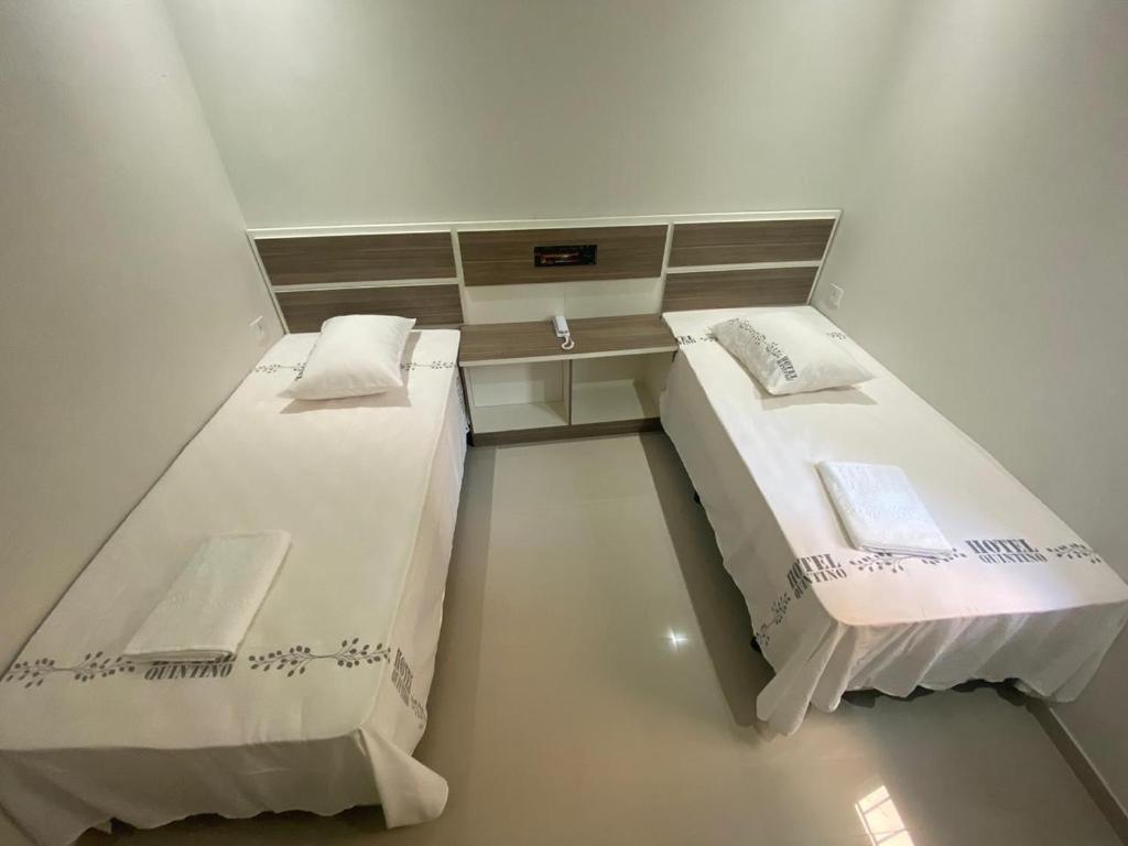  Hotel Quintino