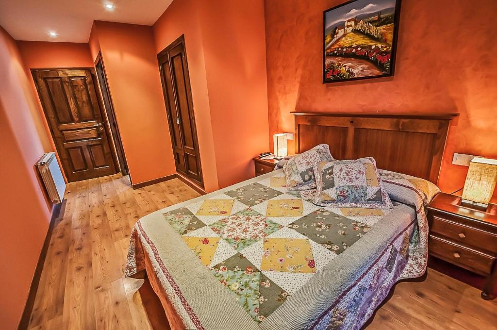 Hotel Rural Pajarapinta - 2