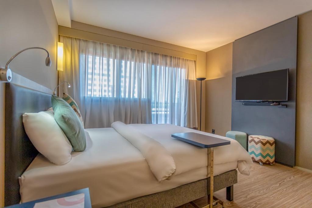  Aparthotel Adagio Alphaville