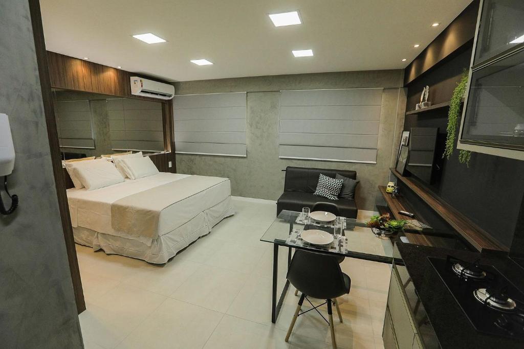  Edificio Time - Apto 1510