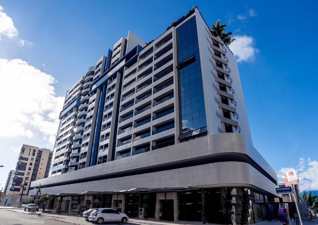  Edificio Time - Apto 1511