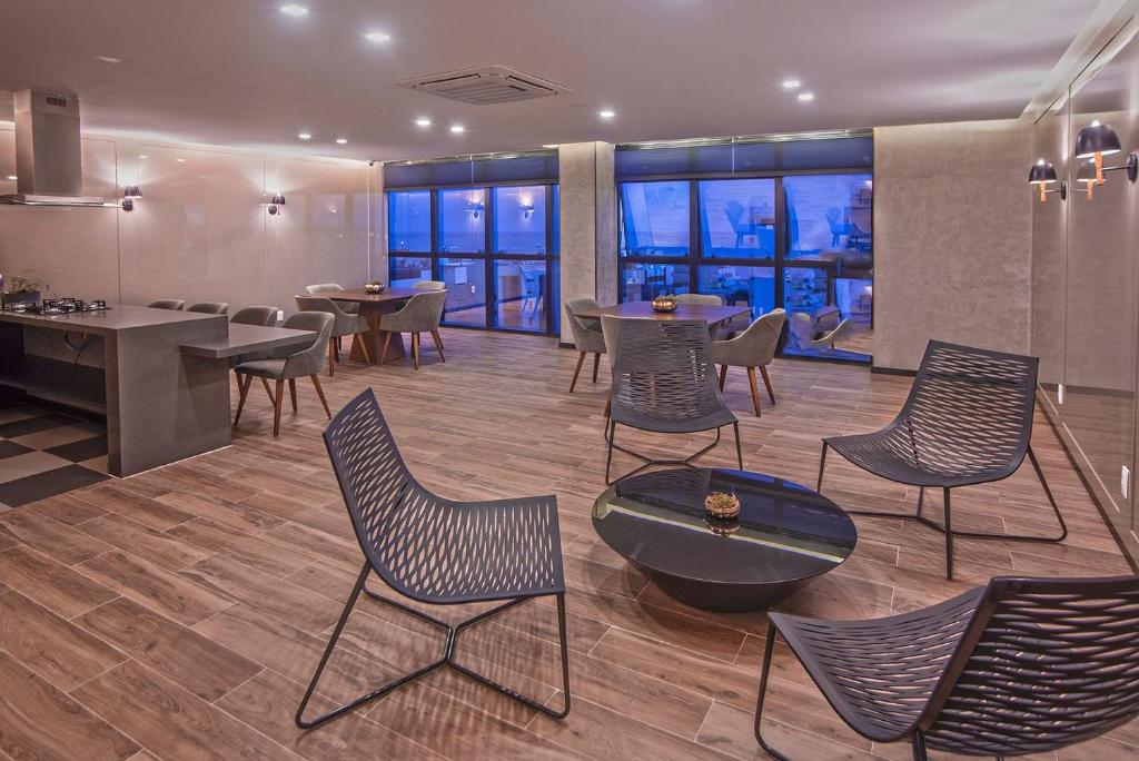  Edificio Time - Apto 1511