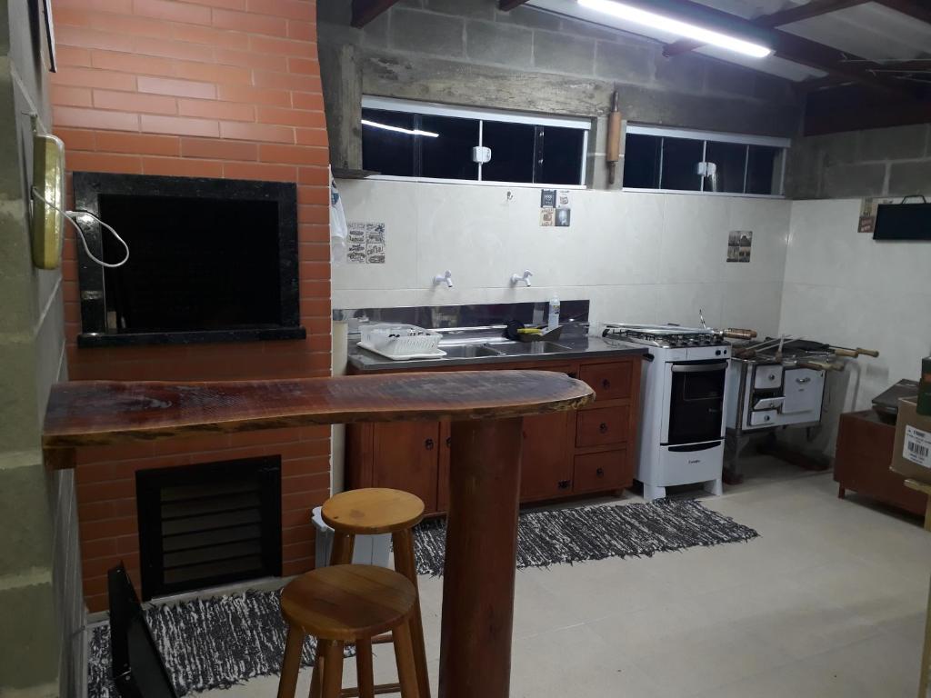  Pousada Apart PenhaFlat - 700 mts do parque