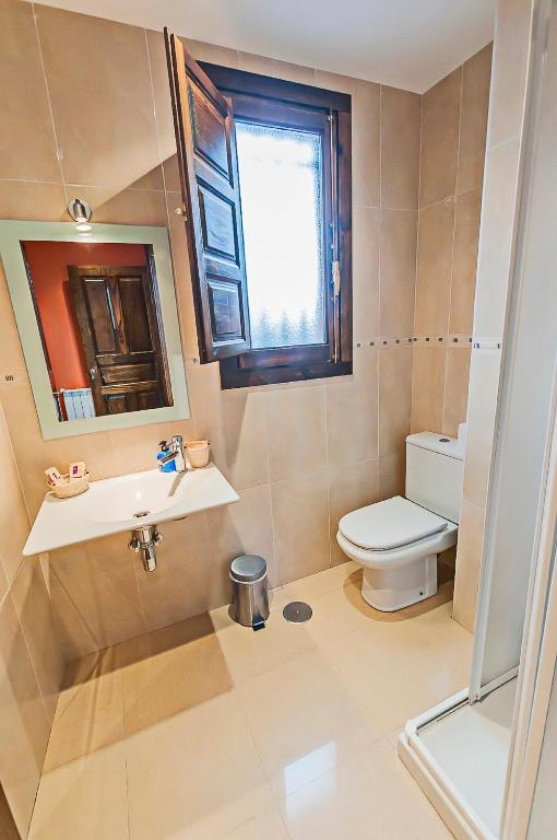 Hotel Rural Pajarapinta - 9