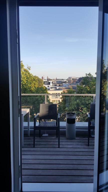 Art Rock Downtown Hotel - Resim 22