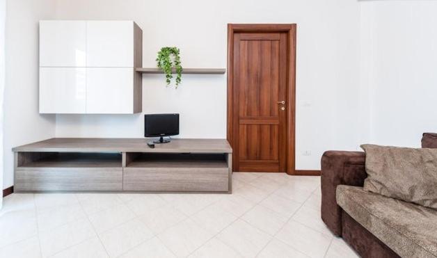 Apartment Via delle Torri