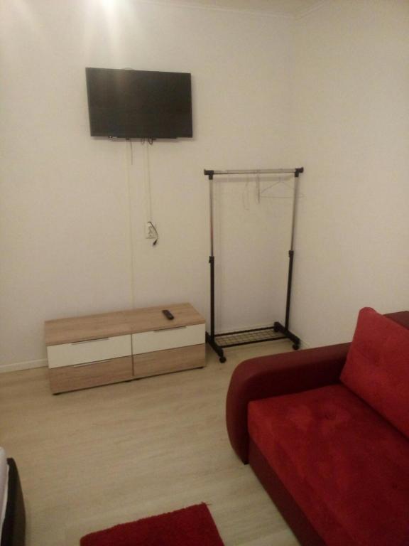 Cumurija Bridge Accommodation - 