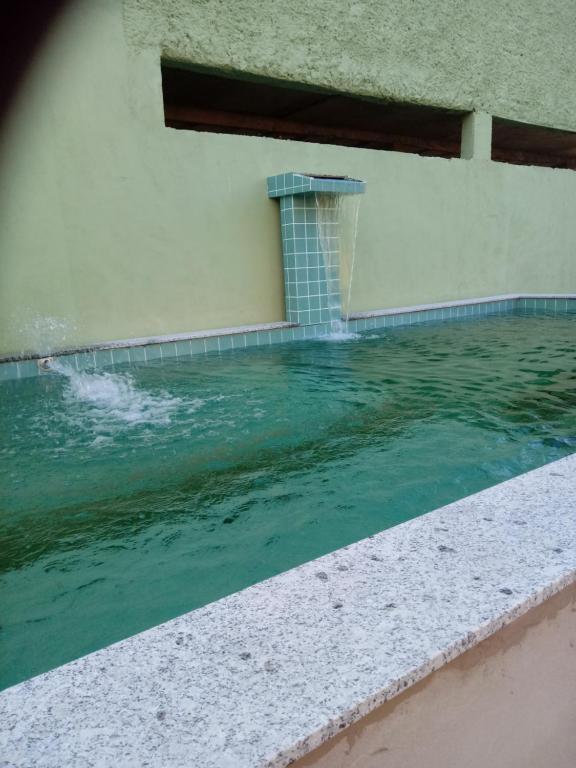  Residencial zabumba