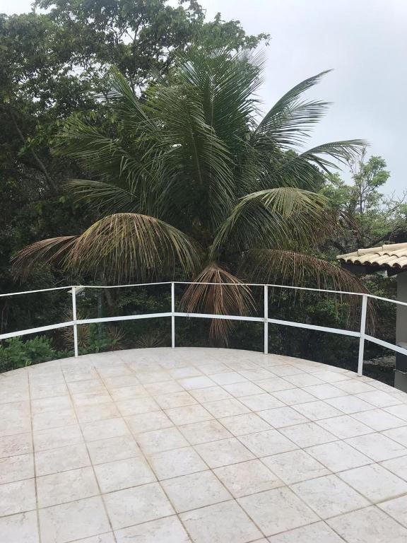  Casa Condomínio Fechado Hanga Roa Bertioga